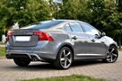 Volvo S60 R-Desing Bi Xenon Ledy Digital City Alcantara Grzana Navi Klimatronik - 2