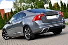 Volvo S60 R-Desing Bi Xenon Ledy Digital City Alcantara Grzana Navi Klimatronik - 5