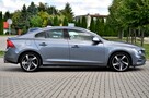 Volvo S60 R-Desing Bi Xenon Ledy Digital City Alcantara Grzana Navi Klimatronik - 7