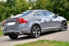 Volvo S60 R-Desing Bi Xenon Ledy Digital City Alcantara Grzana Navi Klimatronik - 8