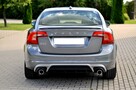 Volvo S60 R-Desing Bi Xenon Ledy Digital City Alcantara Grzana Navi Klimatronik - 12