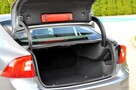 Volvo S60 R-Desing Bi Xenon Ledy Digital City Alcantara Grzana Navi Klimatronik - 13