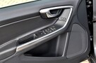 Volvo S60 R-Desing Bi Xenon Ledy Digital City Alcantara Grzana Navi Klimatronik - 14