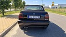 Volkswagen Golf Cabrio III | 1.8 Benzyna 90 KM | 1994 | 211 tys. km | Elektryczny Dach | - 6