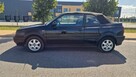 Volkswagen Golf Cabrio III | 1.8 Benzyna 90 KM | 1994 | 211 tys. km | Elektryczny Dach | - 8
