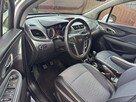 Opel Mokka 1.4T Benzyna Moc 140KM Klimatronik Półskóry ORYGINAŁ - 5