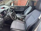 Opel Mokka 1.4T Benzyna Moc 140KM Klimatronik Półskóry ORYGINAŁ - 6