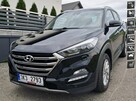 Hyundai Tucson 4x4 2.0 CRDI 136 KM