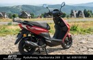 Barton Flash Barton FLASH 50cc 2025 Z dostawą pod dom, Raty już od 92zł