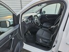 Volkswagen Caddy 1.4 TSI 110KM LONG maxi 7 OSÓB bezwypadek PEŁNY SERWIS ASO VW zadbany - 6