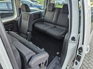 Volkswagen Caddy 1.4 TSI 110KM LONG maxi 7 OSÓB bezwypadek PEŁNY SERWIS ASO VW zadbany - 7