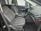 Ford Kuga 2.0 TDCi 150KM AWD 4x4 bezwypadek TITANIUM manual KAMERA BDB stan - 7