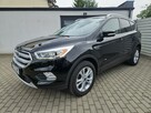 Ford Kuga 2.0 TDCi 150KM AWD 4x4 bezwypadek TITANIUM manual KAMERA BDB stan - 11