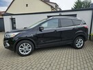 Ford Kuga 2.0 TDCi 150KM AWD 4x4 bezwypadek TITANIUM manual KAMERA BDB stan - 13