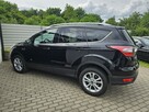 Ford Kuga 2.0 TDCi 150KM AWD 4x4 bezwypadek TITANIUM manual KAMERA BDB stan - 14
