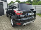 Ford Kuga 2.0 TDCi 150KM AWD 4x4 bezwypadek TITANIUM manual KAMERA BDB stan - 15