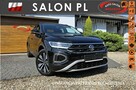 Volkswagen T-Roc serwis ASO, nawigacja, Full Led - 1