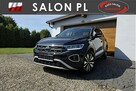 Volkswagen T-Roc serwis ASO, nawigacja, Full Led - 2