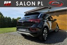 Volkswagen T-Roc serwis ASO, nawigacja, Full Led - 4