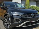 Volkswagen T-Roc serwis ASO, nawigacja, Full Led - 6