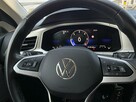 Volkswagen T-Roc serwis ASO, nawigacja, Full Led - 13