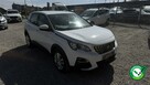 Peugeot 3008 1.6 hdi ledy asystenci radar podgrzewane fotele 1wl serwis 1.r.gwaranc