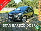 Peugeot 3008 1.2 e-THP 131*Climatronic*Alu*Pełna Elektryka*Mały Przebieg*Super Stan