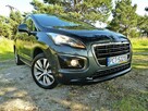 Peugeot 3008 1.2 e-THP 131*Climatronic*Alu*Pełna Elektryka*Mały Przebieg*Super Stan - 6