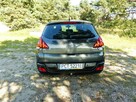 Peugeot 3008 1.2 e-THP 131*Climatronic*Alu*Pełna Elektryka*Mały Przebieg*Super Stan - 9