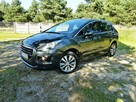 Peugeot 3008 1.2 e-THP 131*Climatronic*Alu*Pełna Elektryka*Mały Przebieg*Super Stan - 16