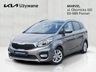Kia Carens 1.6  GDI 135 KM  / L / Navi / / Pakiet zimowy / Salon  Pl /