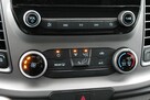Ford Transit Custom 9-osob. L2 130KM Salon PL FV23% 1WŁ Android/Apple Tempomat Gwarancja - 16