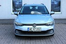 Volkswagen Golf Variant SalonPL FV23% 2.0TDI Virtual Kamera Cofania Tempomat ACC Blis - 2