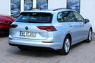 Volkswagen Golf Variant SalonPL FV23% 2.0TDI Virtual Kamera Cofania Tempomat ACC Blis - 4