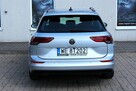 Volkswagen Golf Variant SalonPL FV23% 2.0TDI Virtual Kamera Cofania Tempomat ACC Blis - 5