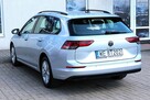 Volkswagen Golf Variant SalonPL FV23% 2.0TDI Virtual Kamera Cofania Tempomat ACC Blis - 6