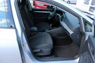 Volkswagen Golf Variant SalonPL FV23% 2.0TDI Virtual Kamera Cofania Tempomat ACC Blis - 9