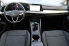 Volkswagen Golf Variant SalonPL FV23% 2.0TDI Virtual Kamera Cofania Tempomat ACC Blis - 11