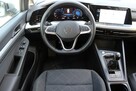 Volkswagen Golf Variant SalonPL FV23% 2.0TDI Virtual Kamera Cofania Tempomat ACC Blis - 12