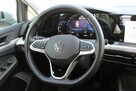 Volkswagen Golf Variant SalonPL FV23% 2.0TDI Virtual Kamera Cofania Tempomat ACC Blis - 14