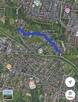 Działka budowlana Kraków gm. Kraków-Krowodrza Krowodrza,