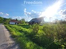 Duża działka ze starym domem i stodołą - 7