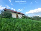 Duża działka ze starym domem i stodołą - 12