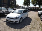 Volkswagen Golf - 2