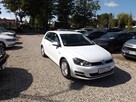 Volkswagen Golf - 3