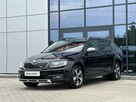 Škoda Octavia Alu, Navi, Bixenon, LED, Bluetoot, Asystent, Hak, GWARANCJA Serwis ASO - 3