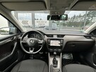 Škoda Octavia Alu, Navi, Bixenon, LED, Bluetoot, Asystent, Hak, GWARANCJA Serwis ASO - 8