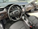 Škoda Octavia Alu, Navi, Bixenon, LED, Bluetoot, Asystent, Hak, GWARANCJA Serwis ASO - 9