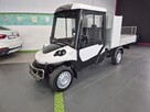 Inna Inny MELEX N 391 - CARGO - SKRZYNIA - JAK NOWY