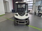 Inna Inny MELEX N 391 - CARGO - SKRZYNIA - JAK NOWY - 4